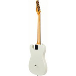 Электрогитара шестиструнная KEIPRO KT-Classic-R OW + bag