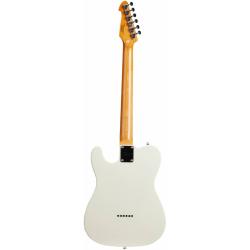 Электрогитара шестиструнная KEIPRO KT-Classic-R OW + bag