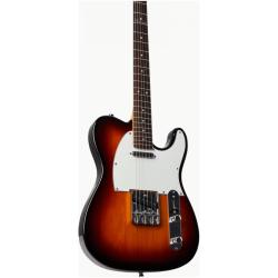 Электрогитара шестиструнная KEIPRO KT-Classic-R SB + bag