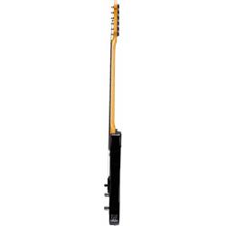 Электрогитара шестиструнная KEIPRO KT-Classic-R SB + bag