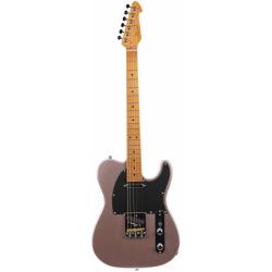 Электрогитара шестиструнная KEIPRO KT-Custom MPK + bag