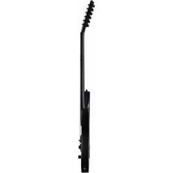 Электрогитара шестиструнная KEIPRO X-Metal Deluxe-H.H BK + bag