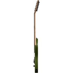 Электрогитара шестиструнная KEIPRO X-Metal Standard-H.H AG + bag