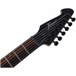 Электрогитара шестиструнная KEIPRO X-Metal Standard-H.H AG + bag