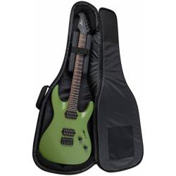 Электрогитара шестиструнная KEIPRO X-Metal Standard-H.H AG + bag