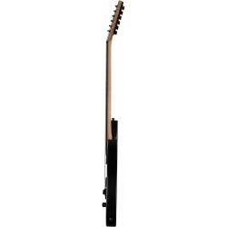 Электрогитара шестиструнная KEIPRO X-Metal Standard-H.H BK + bag
