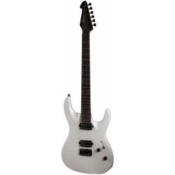Электрогитара шестиструнная KEIPRO X-Metal Standard-H.H PW + bag