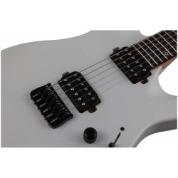 Электрогитара шестиструнная KEIPRO X-Metal Standard-H.H PW + bag