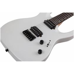 Электрогитара шестиструнная KEIPRO X-Metal Standard-H.H PW + bag