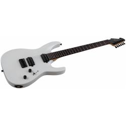 Электрогитара шестиструнная KEIPRO X-Metal Standard-H.H PW + bag