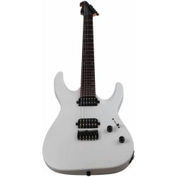 Электрогитара шестиструнная KEIPRO X-Metal Standard-H.H PW + bag