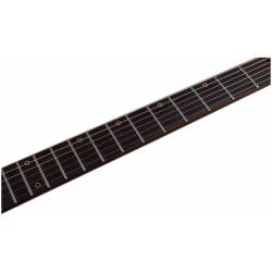 Электрогитара шестиструнная KEIPRO X-Metal Standard-H.H PW + bag
