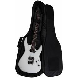 Электрогитара шестиструнная KEIPRO X-Metal Standard-H.H PW + bag
