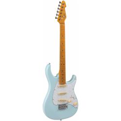 Электрогитара PEAVEY Raptor Custom MRG