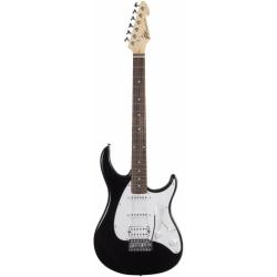 Электрогитара PEAVEY Raptor Plus Black