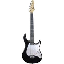 Электрогитара PEAVEY Raptor Plus Black SSS Black