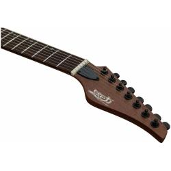 Электрогитара 7-ми струнная JET JS-507 BK