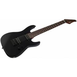 Электрогитара 7-ми струнная JET JS-507 BK