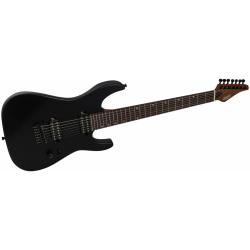 Электрогитара 7-ми струнная JET JS-507 BK