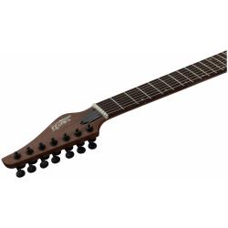 Электрогитара 7-ми струнная JET JS-507 BK