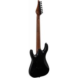 Электрогитара 7-ми струнная JET JS-507 BK