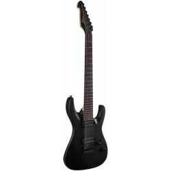 Электрогитара 7-ми струнная KEIPRO X-Metal 7 Standard-H.H BK + bag