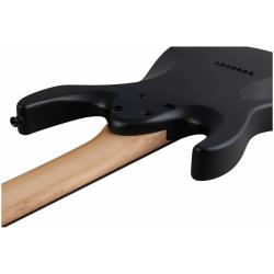 Электрогитара 7-ми струнная KEIPRO X-Metal 7 Standard-H.H BK + bag