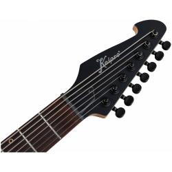 Электрогитара 7-ми струнная KEIPRO X-Metal 7 Standard-H.H BK + bag