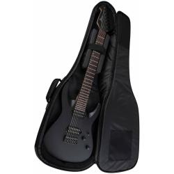 Электрогитара 7-ми струнная KEIPRO X-Metal 7 Standard-H.H BK + bag