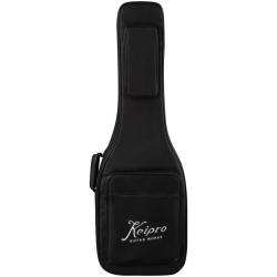 Электрогитара 7-ми струнная KEIPRO X-Metal 7 Standard-H.H BK + bag