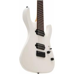 Электрогитара 7-ми струнная KEIPRO X-Metal 7 Standard-H.H PW + bag