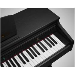 Цифровое фортепиано, 88 динамических молоточковых... ARTESIA DP-10e Rosewood