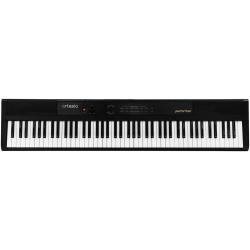 Пианино цифровое компактное ARTESIA Performer Black