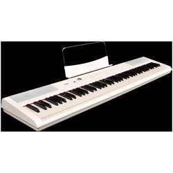Цифровое фортепиано. 88 кл.; полифония: 32 г ARTESIA Performer White