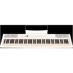 Цифровое фортепиано. 88 кл.; полифония: 32 г ARTESIA Performer White
