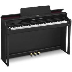 Пианино цифровое CASIO AP-550BK