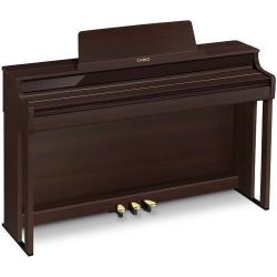 Пианино цифровое CASIO AP-550BN