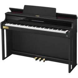 Пианино цифровое CASIO AP-750BK