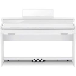 Пианино цифровое CASIO AP-S450WE