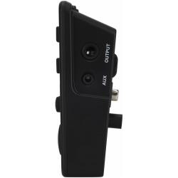 Электронная ударная установка с кевларовыми пэдами AROMA TDX-N1