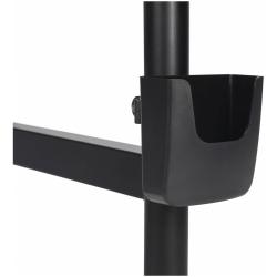 Электронная ударная установка с кевларовыми пэдами AROMA TDX-N1