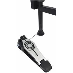 Электронная ударная установка с кевларовыми пэдами AROMA TDX-N1