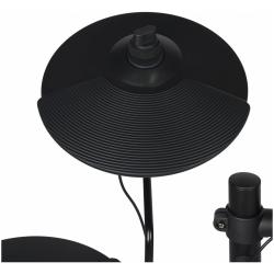 Электронная ударная установка с кевларовыми пэдами AROMA TDX-N1