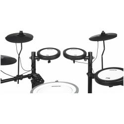 Электронная ударная установка с кевларовыми пэдами AROMA TDX-N1