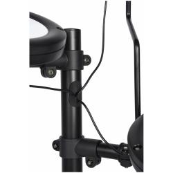 Электронная ударная установка с кевларовыми пэдами AROMA TDX-N1