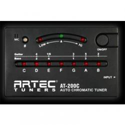 Хроматический тюнер ARTEC AT-200C