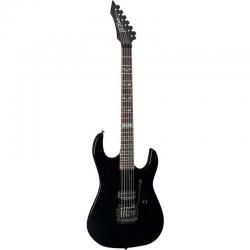 Электрогитара Guy Marchais (Suffocation), Seymour Duncan, Kahler, цвет чёрный B.C.RICH GMSASMO