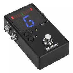 Напольный педальный тюнер ROCKBOARD ST-01 V2