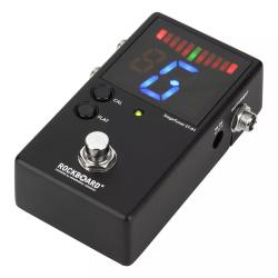 Напольный педальный тюнер ROCKBOARD ST-01 V2
