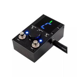 Тюнер с функцией бустера и сплиттера SOLAR GUITARS Tuner +
